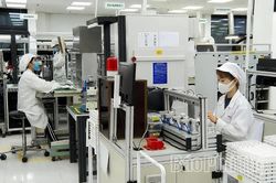 Phú Thọ chuyển hóa đối ngoại thành nguồn lực phát triển - Kỳ 3: Đưa dòng vốn xanh nâng tầm kinh tế đối ngoại
