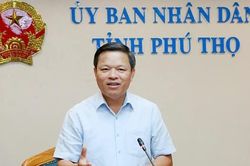 Phú Thọ đẩy mạnh Chiến dịch 180 ngày cao điểm xây dựng cơ sở dữ liệu đất đai