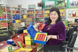 Phú Thọ đẩy mạnh phát triển thương mại điện tử xuyên biên giới