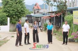 Tạo chuyển biến trong ý thức chấp hành pháp luật của nhân dân