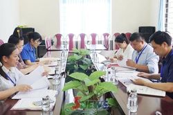 Đẩy mạnh chuyển đổi số trong c&ocirc;ng t&aacute;c Đảng
