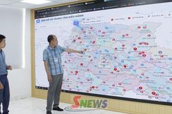 Ph&aacute;t triển hạ tầng số, thu hẹp khoảng c&aacute;ch kết nối