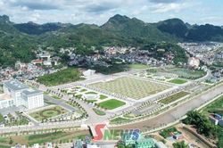 Sơn La mùa thu độc lập