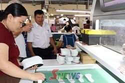Đổi mới công nghệ, nâng cao hiệu quả sản xuất