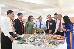 Đại hội Hội Nhà báo tỉnh Lai Châu lần thứ IV, nhiệm kỳ 2026 - 2031