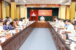 Vận h&agrave;nh hiệu quả hệ thống c&aacute;c trường học sau khi đ&atilde; thực hiện sắp xếp