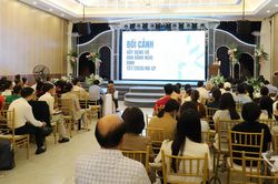 Nâng cao hiệu quả quản lý hoạt động kinh doanh đa cấp