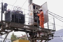 Bảo đảm cấp điện an toàn, ổn định dịp Quốc khánh