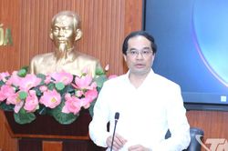 Bí thư Tỉnh ủy Thái Nguyên: Xây dựng môi trường giáo dục kỷ cương, nhân văn