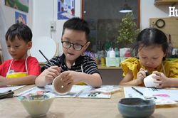 TRAO YÊU THƯƠNG MÙA VU LAN