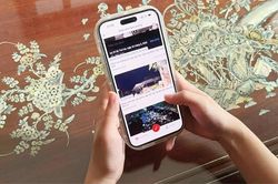 Chuyển đổi số không chỉ đo bằng tỷ lệ hoàn thành