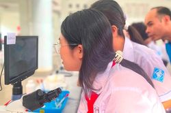 Phát triển năng lực số, tăng cường STEM và ứng dụng AI