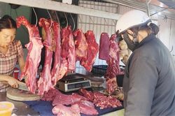 Tính toán lại chi tiêu từ căn bếp