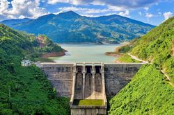 Siết chặt công tác phòng, chống thiên tai Tổng công ty Phát điện 2 chủ động ứng phó mùa mưa, lũ năm 2026