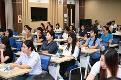 Doanh nghiệp Hà Nội cập nhật loạt quy định mới về bảo hiểm, hợp đồng lao động điện tử