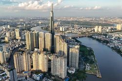 Thành ủy TP.HCM tổ chức Hội nghị quán triệt, triển khai Luật Phát triển đô thị