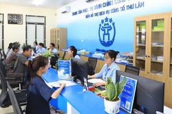 Rõ trách nhiệm, nguồn lực để bộ máy vận hành thông suốt