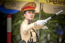 Hà Nội: Cấm nhiều tuyến đường quanh Mỹ Đình phục vụ trận chung kết lượt về AFF Cup 2026