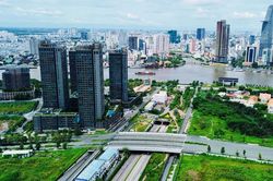 TP.HCM chuẩn bị 'đường băng' để Luật Phát triển đô thị đi vào cuộc sống