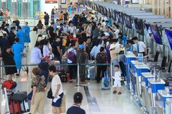 Bộ Xây dựng lập Tổ soạn thảo Nghị định mới về xử phạt vi phạm hàng không
