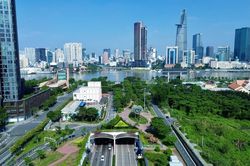 TP.HCM tăng tốc hoàn thiện thể chế để Luật Phát triển đô thị có hiệu lực