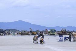 Dấu ấn ACC trên công trình mở rộng Cảng hàng không Phù Cát