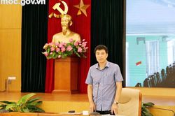 Bộ X&acirc;y dựng ho&agrave;n thiện hệ thống TCVN theo định hướng mới đến năm 2030