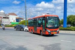 Cần Thơ sẵn sàng tăng cường xe buýt phục vụ người dân dịp 2/9