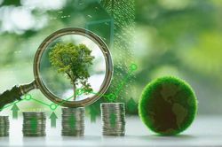 700 tỷ USD v&agrave; b&agrave;i to&aacute;n đưa vốn quốc tế v&agrave;o dự &aacute;n xanh