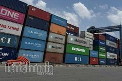 Xây dựng chuỗi logistics số đồng bộ để nâng sức cạnh tranh