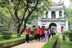 Hà Nội mở cửa miễn phí loạt điểm tham quan trong ngày Quốc khánh 2/9