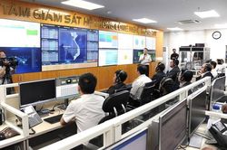Ng&agrave;nh Thuế tiếp tục n&acirc;ng cấp hệ thống c&ocirc;ng nghệ th&ocirc;ng tin
