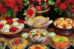 Cúng Rằm tháng 7 trong đời sống văn hóa, tâm linh của người Việt