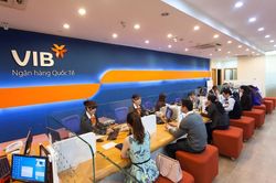 Đại gia Đặng Khắc Vỹ và người liên quan đang nắm bao nhiêu vốn VIB?