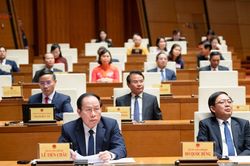 Dư âm Kỳ họp không thường lệ thứ Nhất, Quốc hội khóa XVI: Để mỗi quyết sách nhanh chóng thành sức mạnh phát triển