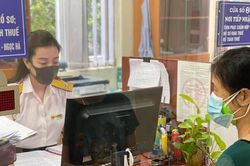 Ngành thuế đẩy mạnh cải cách theo hướng đồng bộ, thực chất và hiệu quả