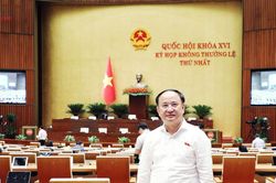 Chủ động phòng ngừa, kiểm soát nguy cơ từ sớm, từ xa