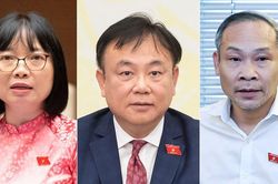 Thành công của Kỳ họp không thường lệ thứ Nhất, Quốc hội khóa XVI: Dấu ấn của tư duy lập pháp kiến tạo và khơi thông nguồn lực