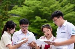 Bộ GD-ĐT ban hành Quy chế tổ chức và hoạt động của trường phổ thông năng khiếu nghệ thuật, thể dục, thể thao
