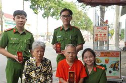Tây Ninh: Nỗ lực đưa dịch vụ công và tiện ích số đến gần với Nhân dân