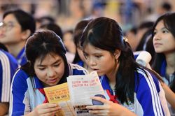 TP. Hồ Chí Minh xây dựng hệ sinh thái giáo dục số, giảm áp lực giấy tờ