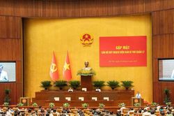 Quy hoạch l&agrave; qu&aacute; tr&igrave;nh r&egrave;n luyện, kiểm chứng v&agrave; s&agrave;ng lọc c&aacute;n bộ