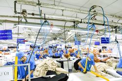 AI giúp dệt may Việt thoát 'bẫy' giá rẻ, nâng vị thế trong chuỗi giá trị