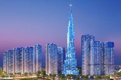 Vinhomes muốn huy động thêm 3.000 tỷ đồng từ trái phiếu