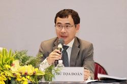 Một lãnh đạo Vietcap nâng sở hữu tại VCI lên gần 18%