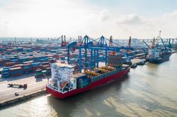 Vừa có Chủ tịch HĐQT mới, Cảng Đình Vũ chốt ngày trả cổ tức tiền mặt tỷ lệ 30%