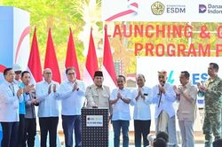 Rót 62 tỷ USD vào điện mặt trời, Indonesia muốn giảm phụ thuộc nhiên liệu hóa thạch