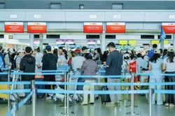 Sun PhuQuoc Airways mở th&ecirc;m đường bay thẳng tới Seoul