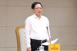 Ph&ecirc; duyệt 9 nhiệm vụ c&ocirc;ng nghệ chiến lược trước ng&agrave;y 28/8