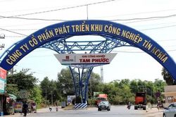TIP chuẩn bị chia cổ tức tiền mặt trong tháng 9